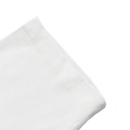 Camiseta Balenciaga con rayas degradadas