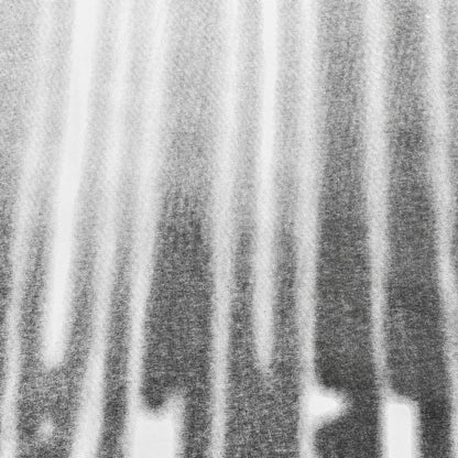 Camiseta Balenciaga con rayas degradadas