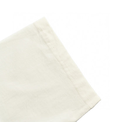 Camiseta con logo gráfico de Balenciaga