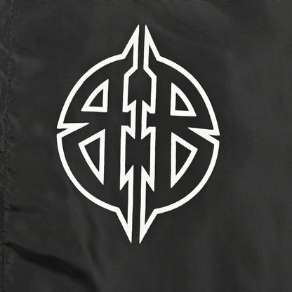 Cortavientos con capucha Balenciaga