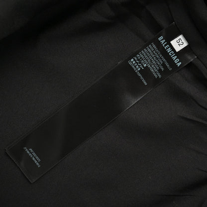 Cortavientos con capucha Balenciaga