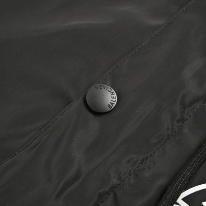 Cortavientos con capucha Balenciaga