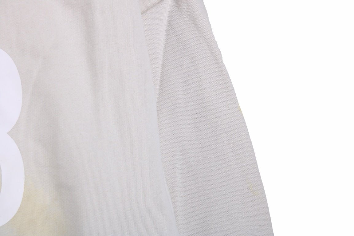 Sudadera con capucha Balenciaga