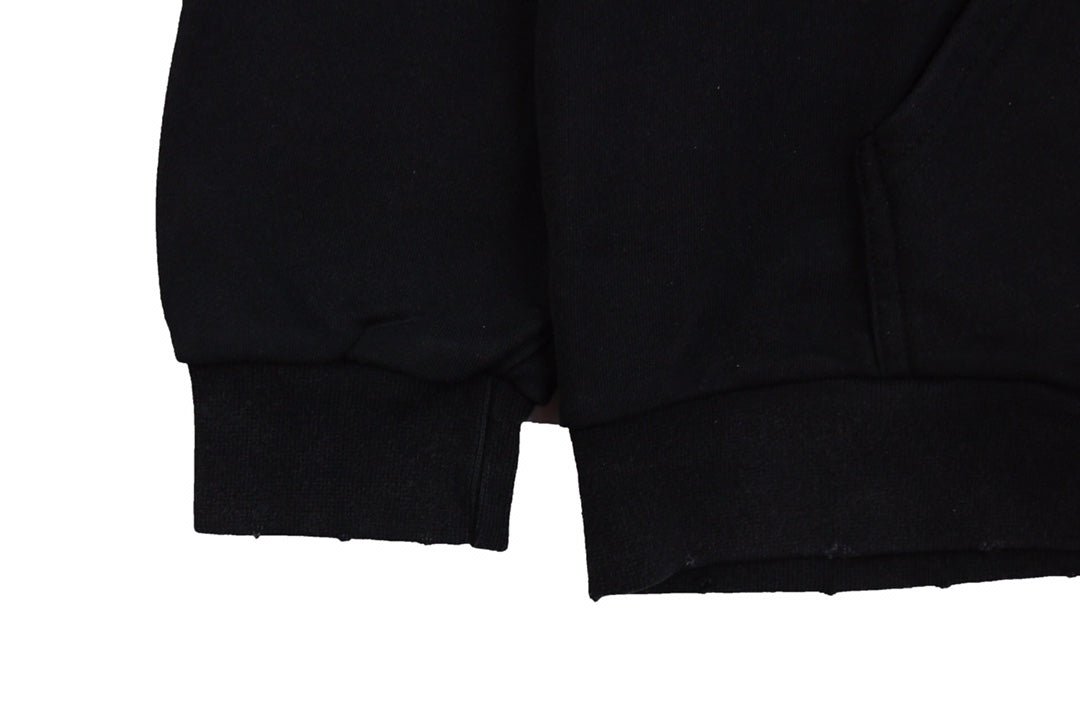 Sudadera con capucha Balenciaga