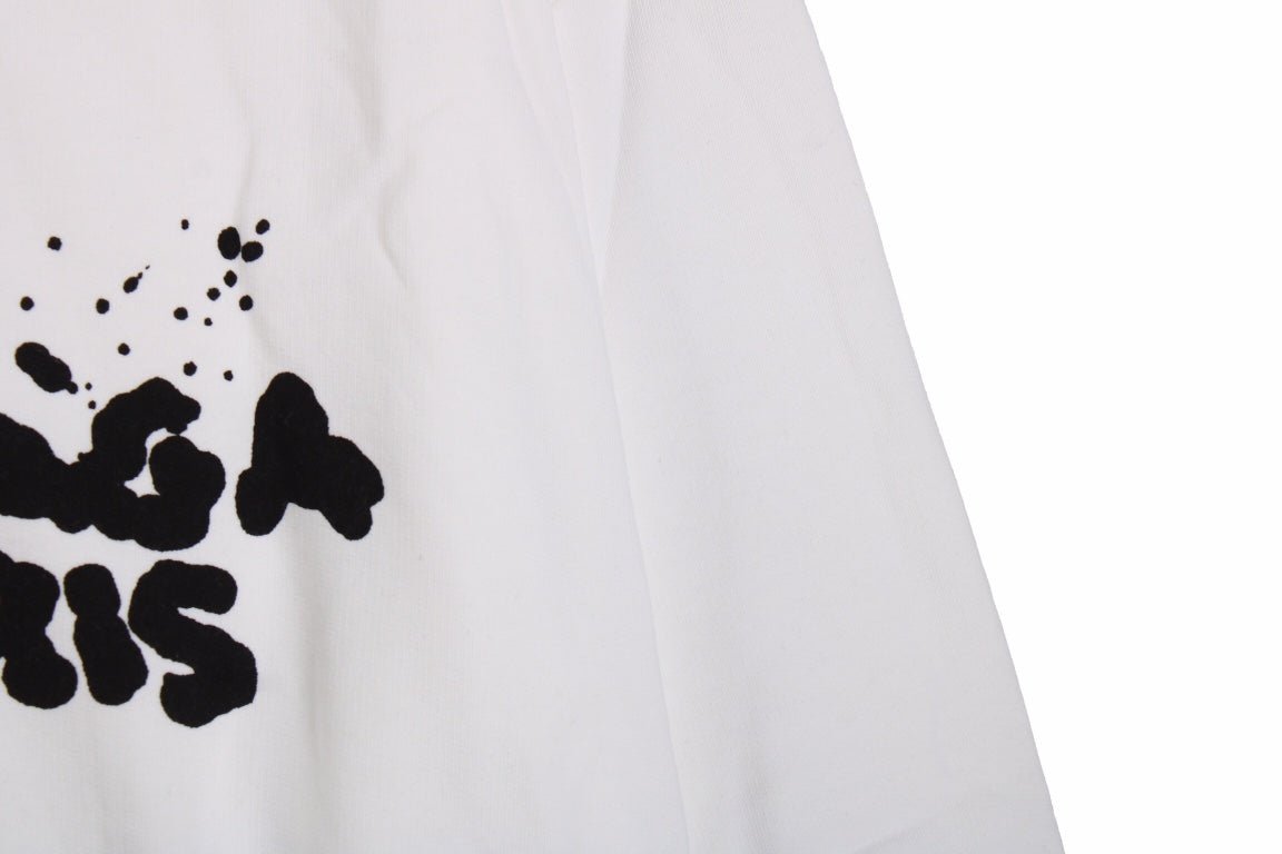 Sudadera con capucha Balenciaga