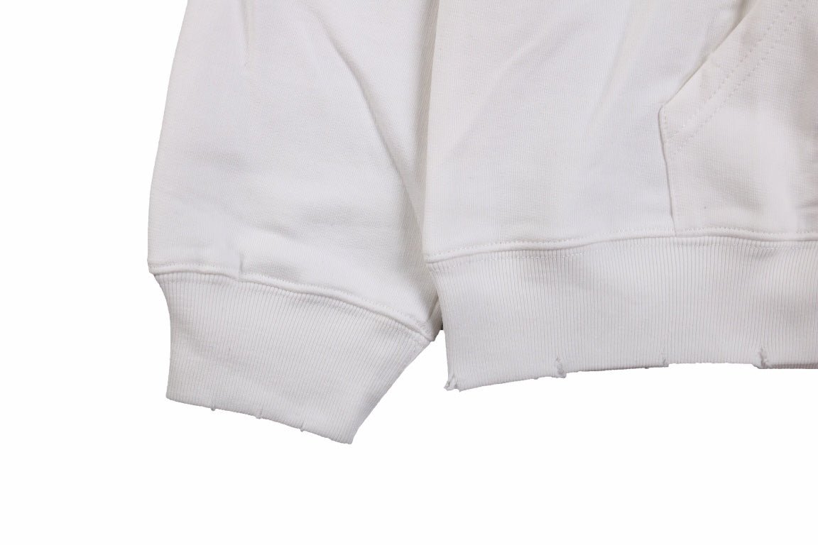 Sudadera con capucha Balenciaga