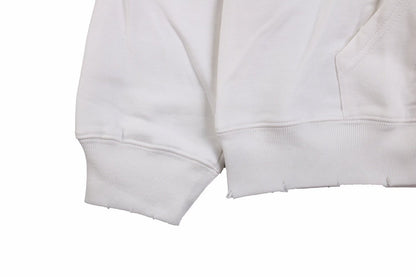 Sudadera con capucha Balenciaga