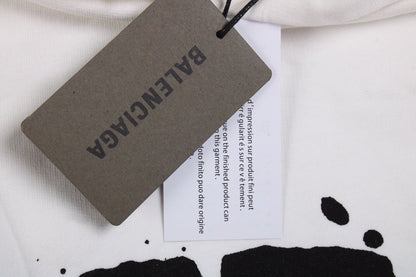 Sudadera con capucha Balenciaga