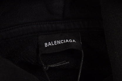Sudadera con capucha Balenciaga