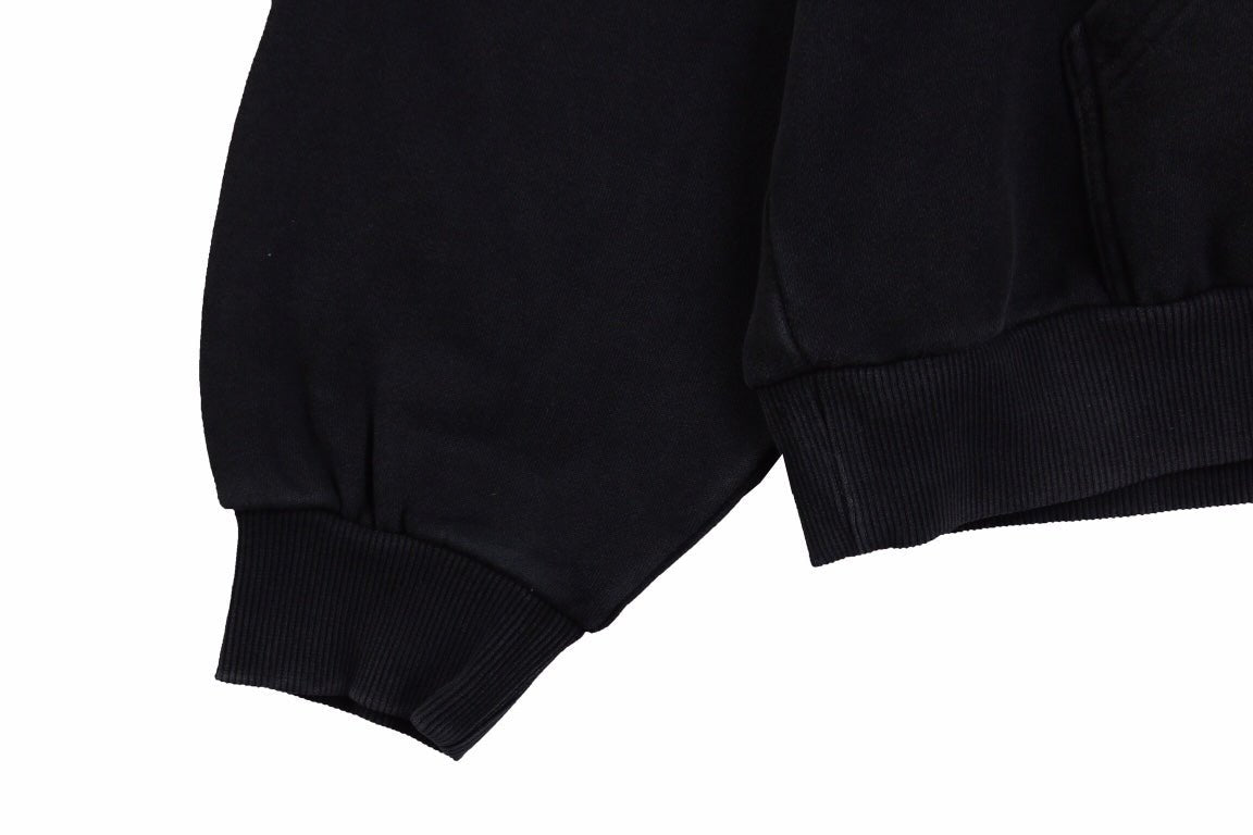 Sudadera con capucha Balenciaga