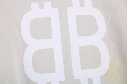 Sudadera con capucha Balenciaga