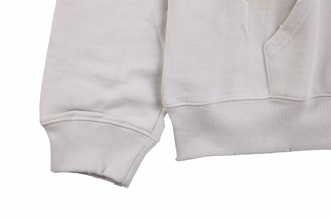 Sudadera con capucha Balenciaga