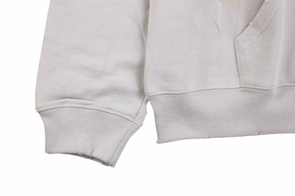 Sudadera con capucha Balenciaga