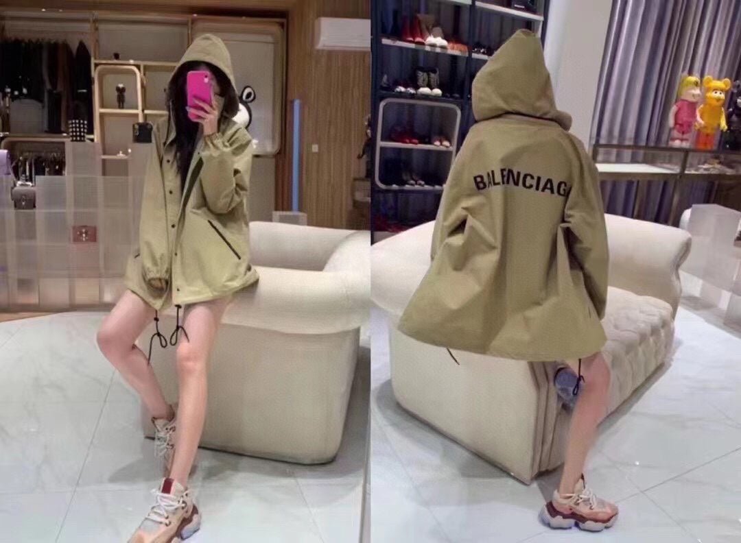 Chaqueta Balenciaga