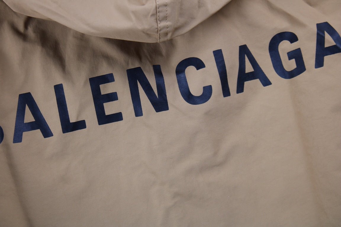 Chaqueta Balenciaga