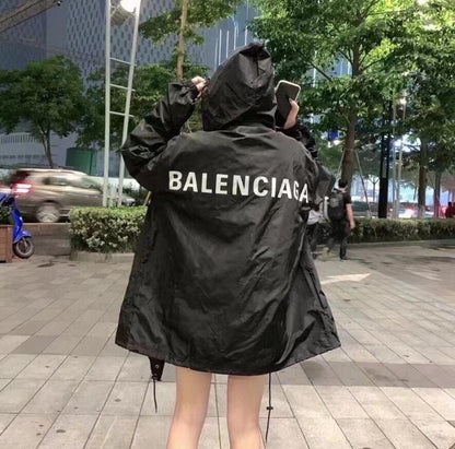 Chaqueta Balenciaga