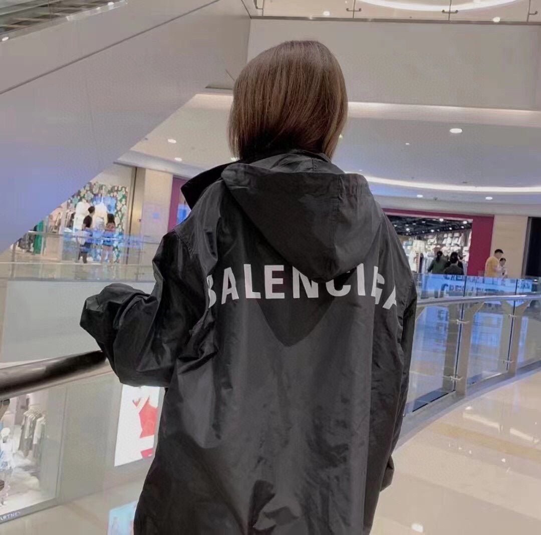 Chaqueta Balenciaga