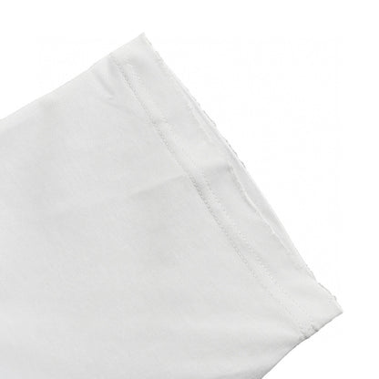 Camiseta blanca Balenciaga Je t'aime