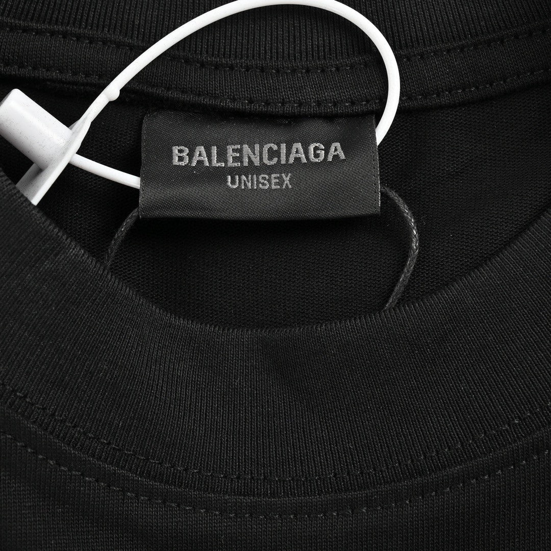 Camiseta Balenciaga Juice Bottle