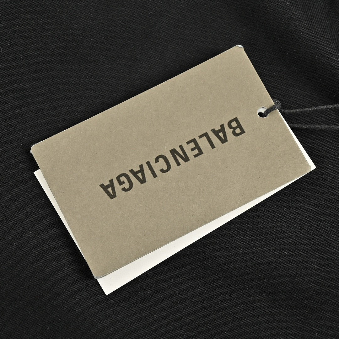 Camiseta Balenciaga Juice Bottle