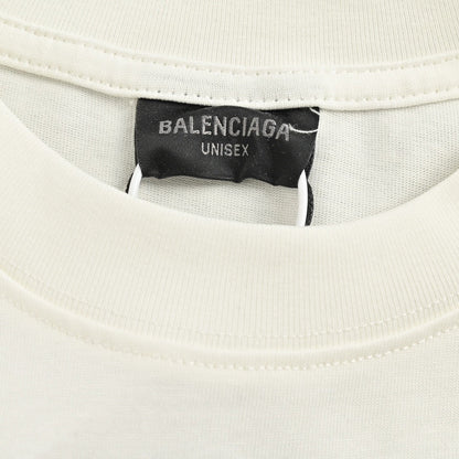 Camiseta Balenciaga Juice Bottle