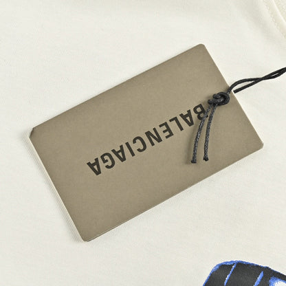 Camiseta Balenciaga Juice Bottle