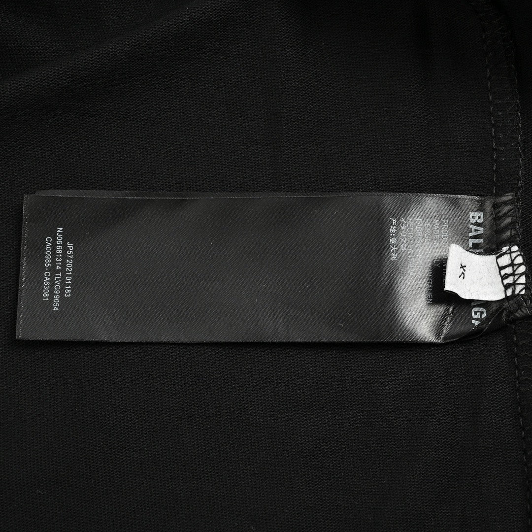 Camiseta Balenciaga Juice Bottle