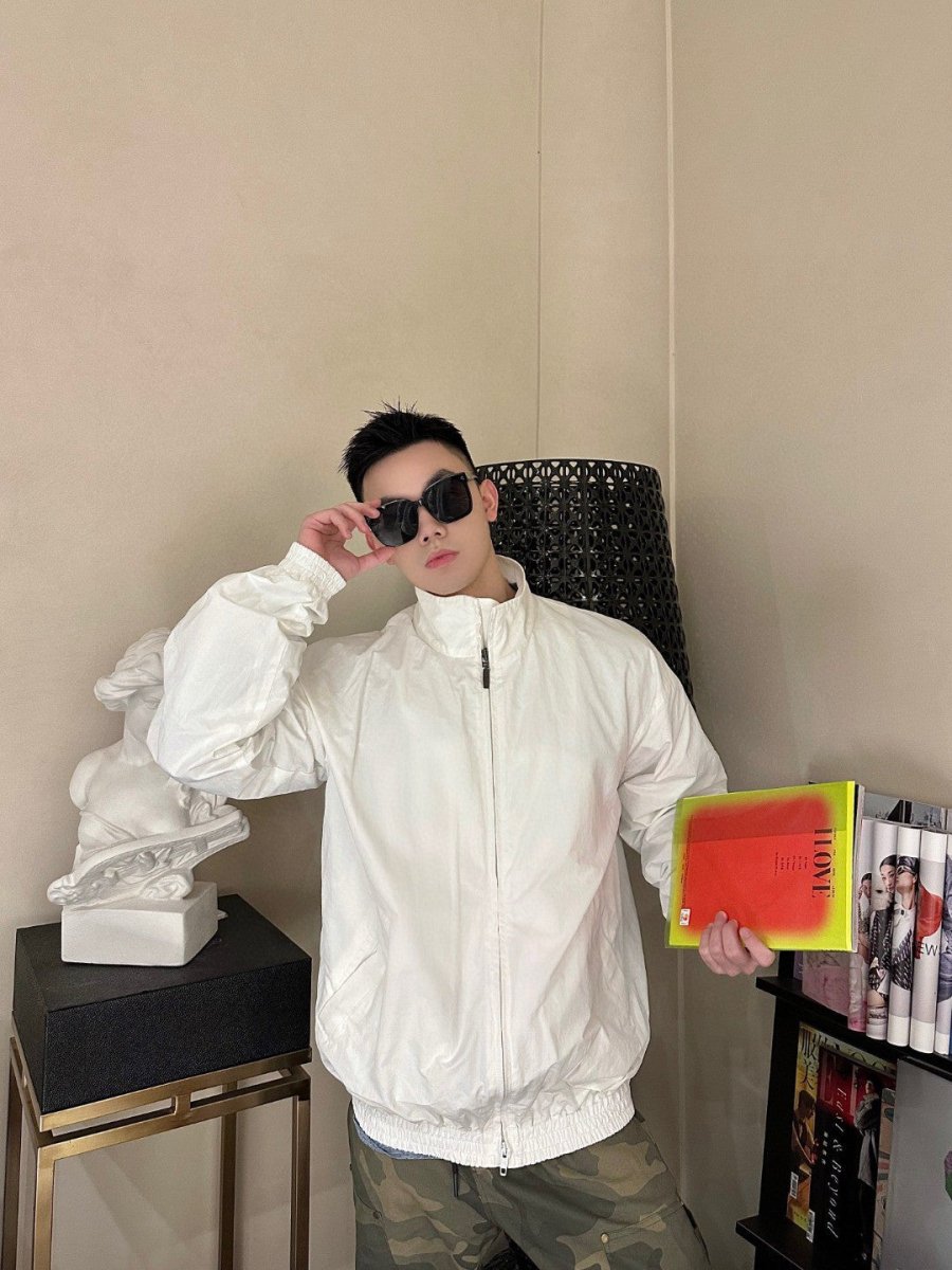 Chaqueta ligera Balenciaga