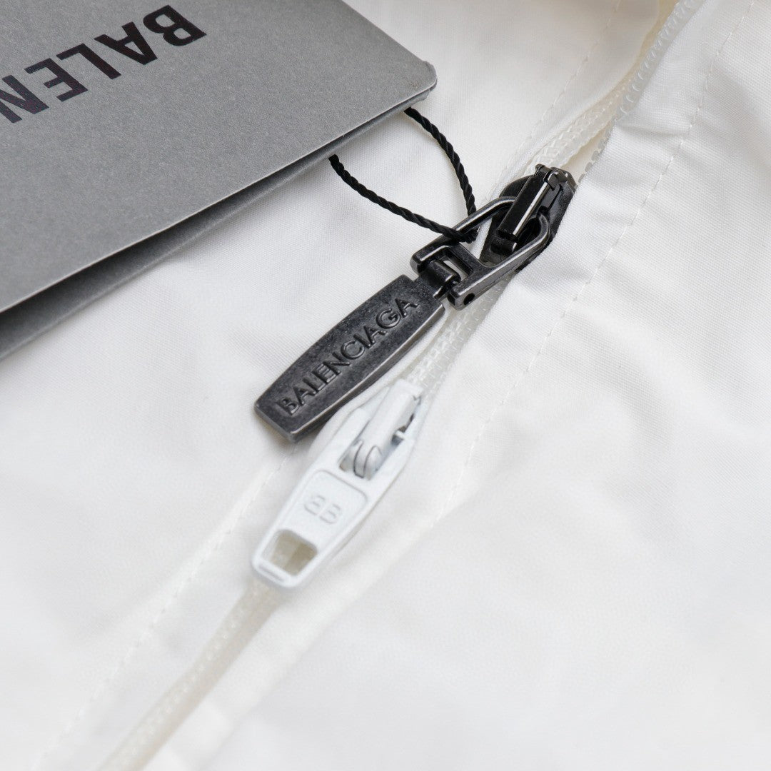 Chaqueta ligera Balenciaga