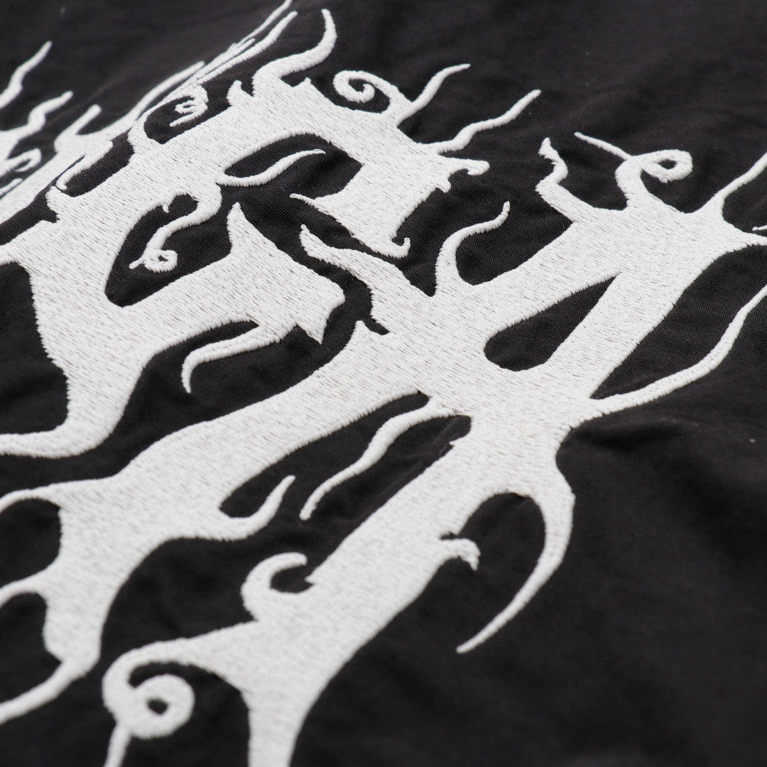 Chaqueta ligera Balenciaga - Negra