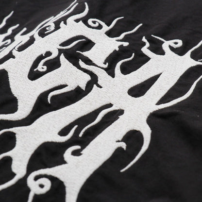 Chaqueta ligera Balenciaga - Negra