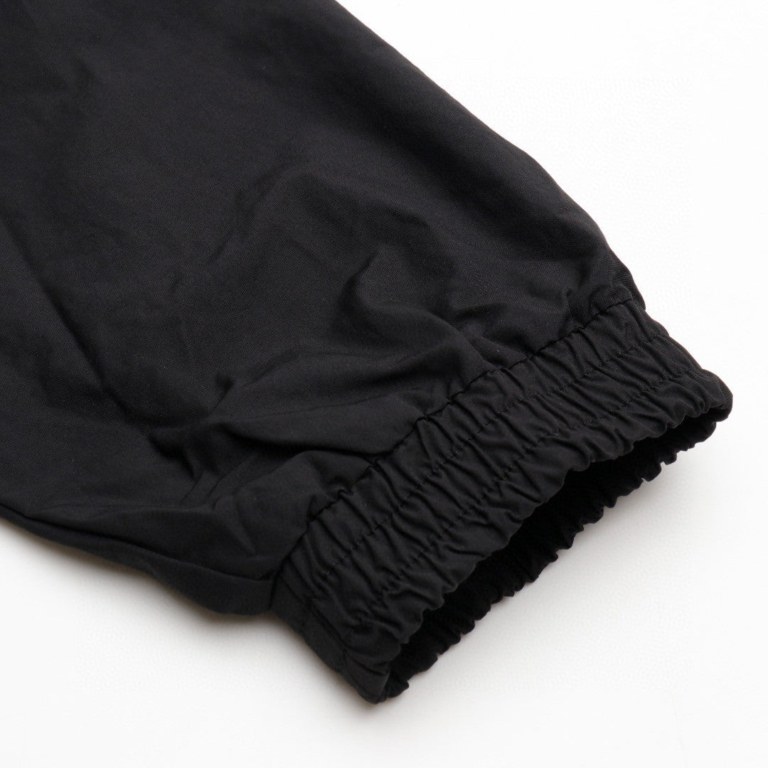 Chaqueta ligera Balenciaga - Negra