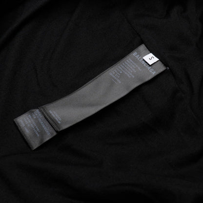 Chaqueta ligera Balenciaga - Negra