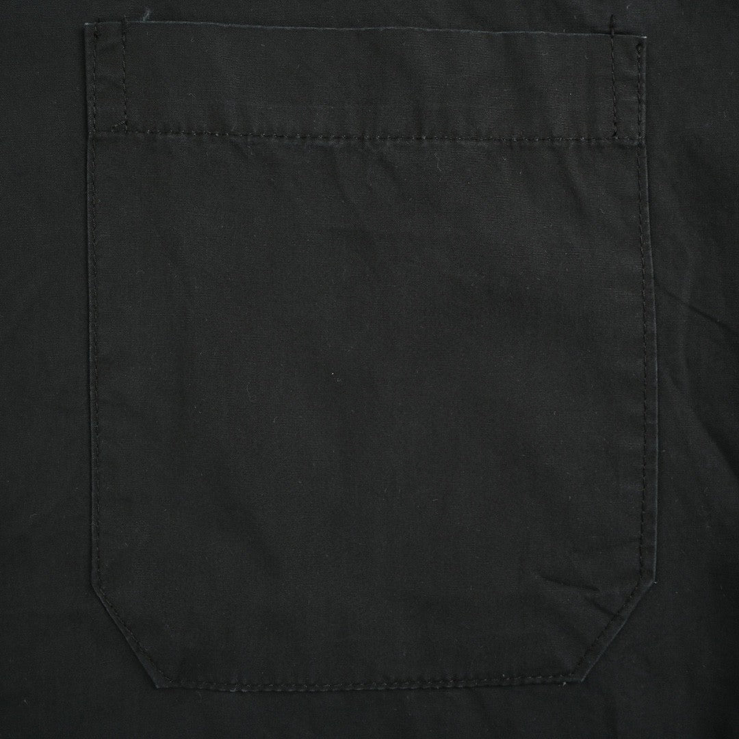 T-shirt à imprimé graphique avec logo Balenciaga au dos