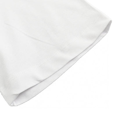 Camiseta con el logo de Balenciaga