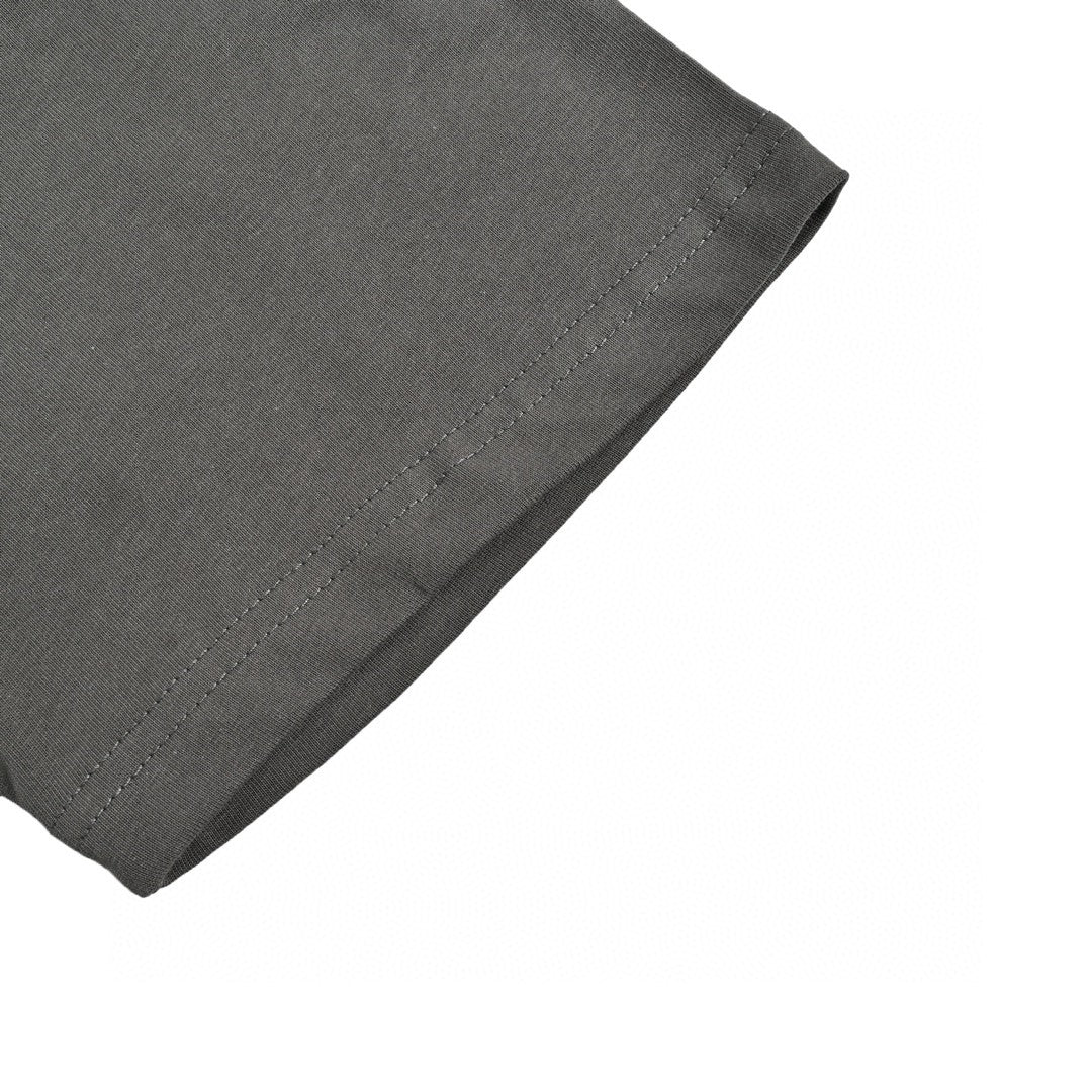 Camiseta con el logo de Balenciaga