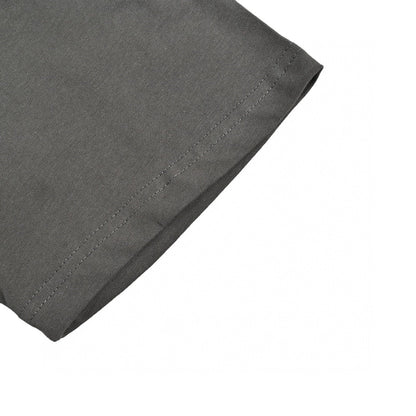 Camiseta con el logo de Balenciaga