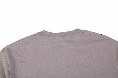 Camiseta Balenciaga 'Este no es el nuevo logo'