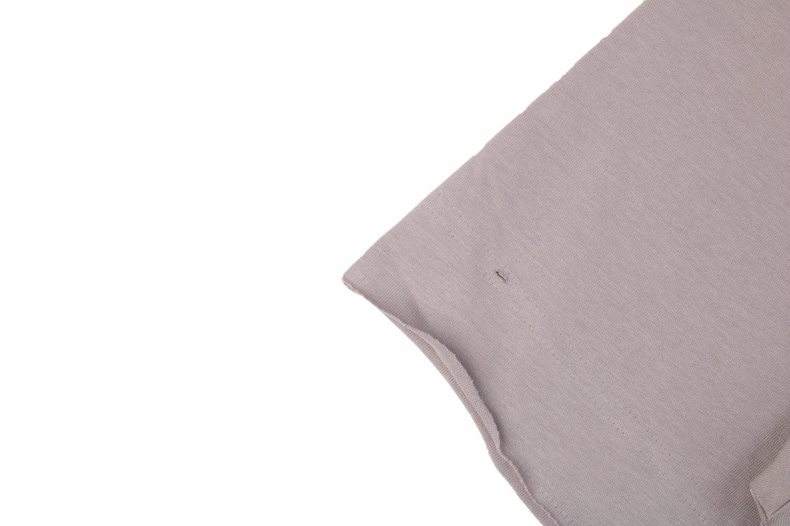 Camiseta Balenciaga 'Este no es el nuevo logo'