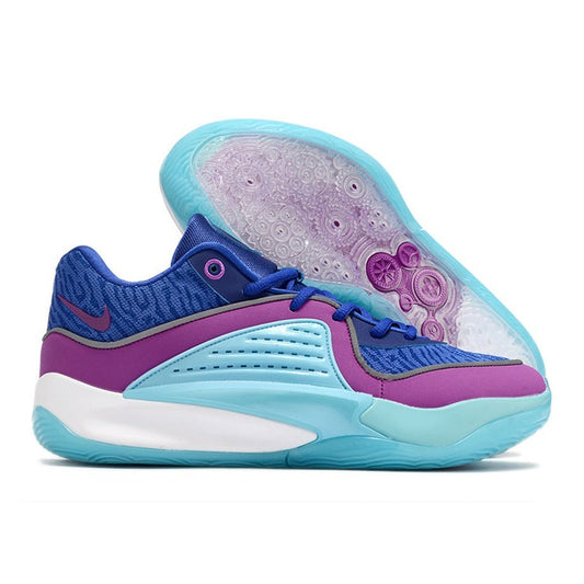 NIKE Kd 16 - Ready Play Sneakers Unisex Streetwear Limited Edition