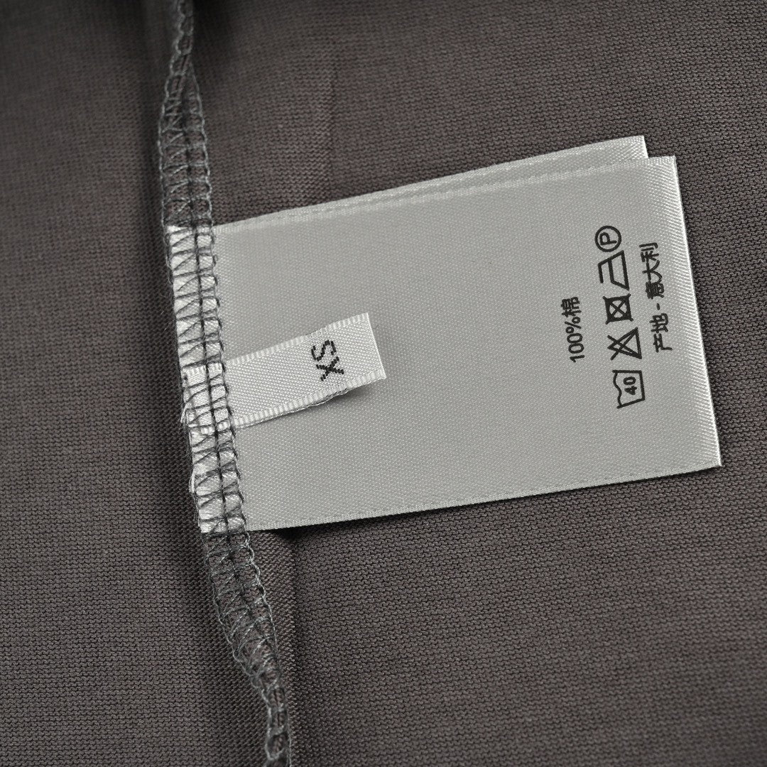 Camiseta Dior Christian Dior Couture