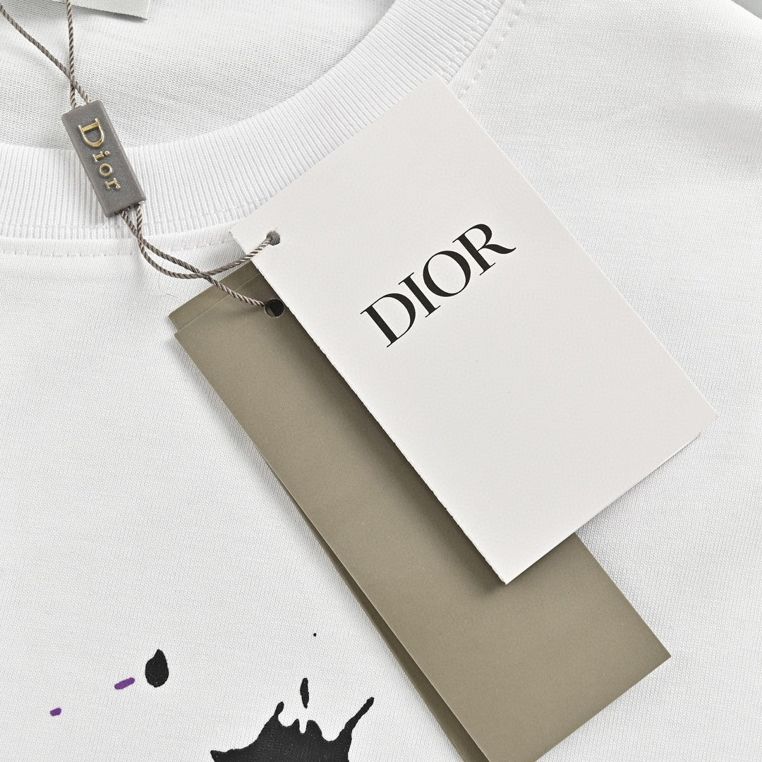 Camiseta Dior Christian Dior Couture