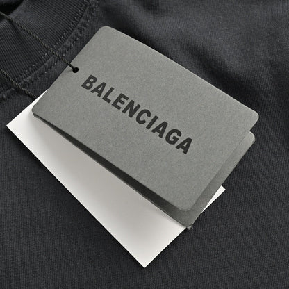Camiseta Balenciaga - Estampado Berlín
