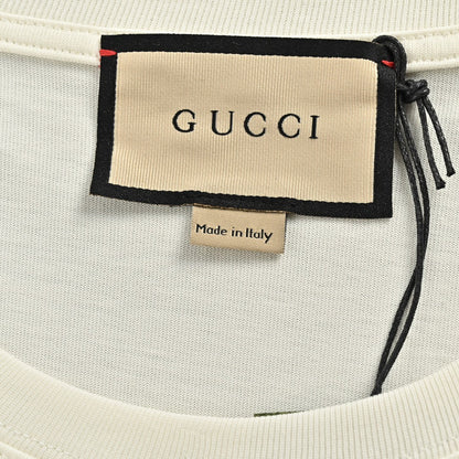 Camiseta gráfica Gucci Eyes