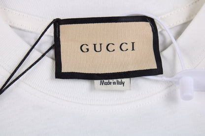 Camiseta Gucci ANCOR (Blanca)