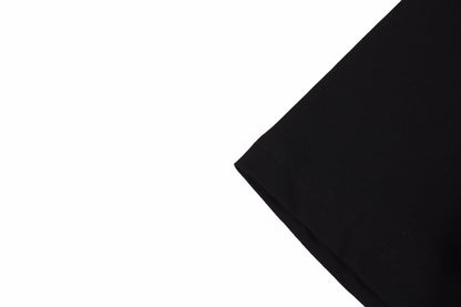 Camiseta Gucci con ciudades bordadas