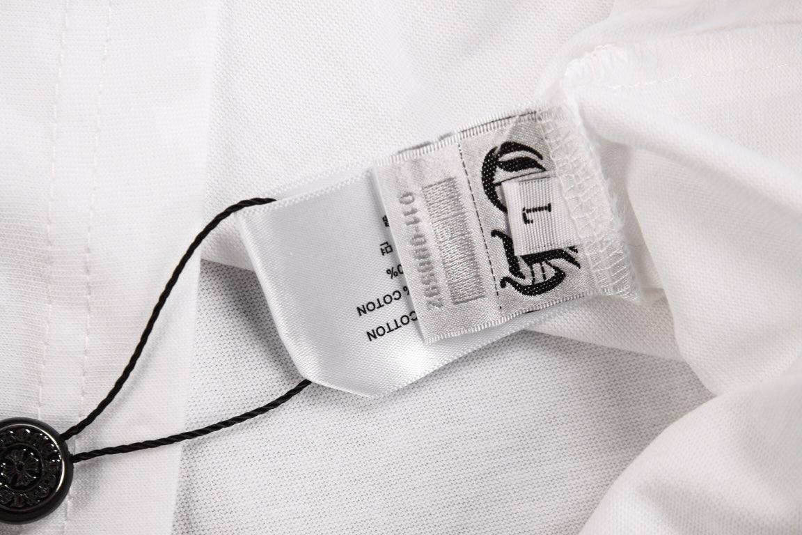 Camiseta Balenciaga Supreme (Blanca)