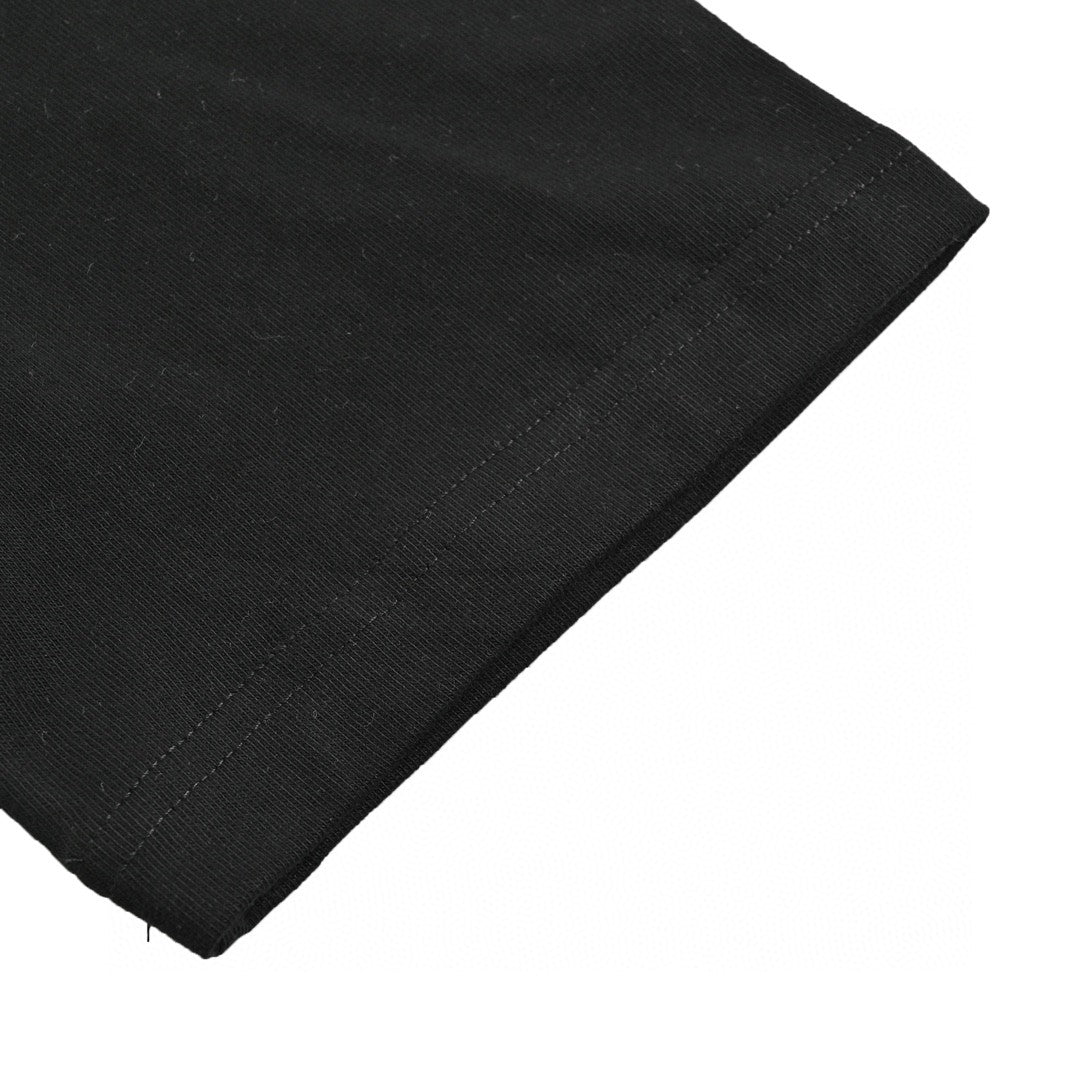 Camiseta Balenciaga - Estampado de código de barras