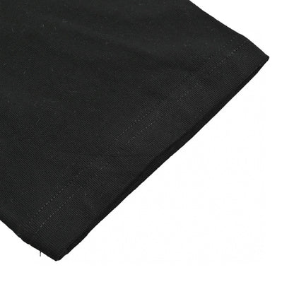 Camiseta Balenciaga - Estampado de código de barras