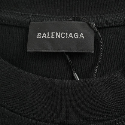 Camiseta Balenciaga - Estampado de langosta